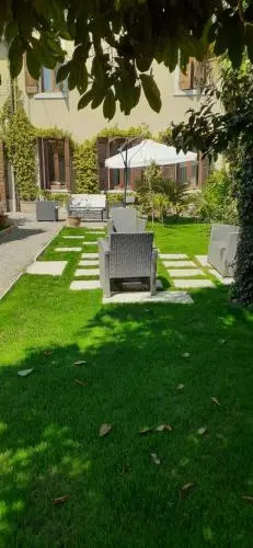 Residenza La Dimora ImPerfetta