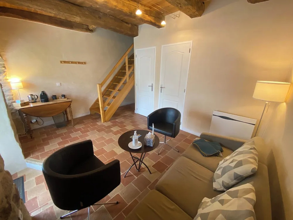 Les Caselles, Gîte et Maison dhôtes