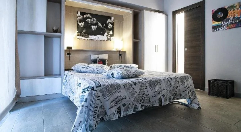 Guest House Al Centro Storico