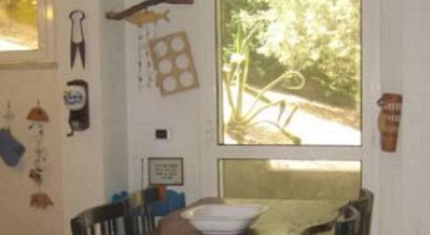 Holiday home La Quiete