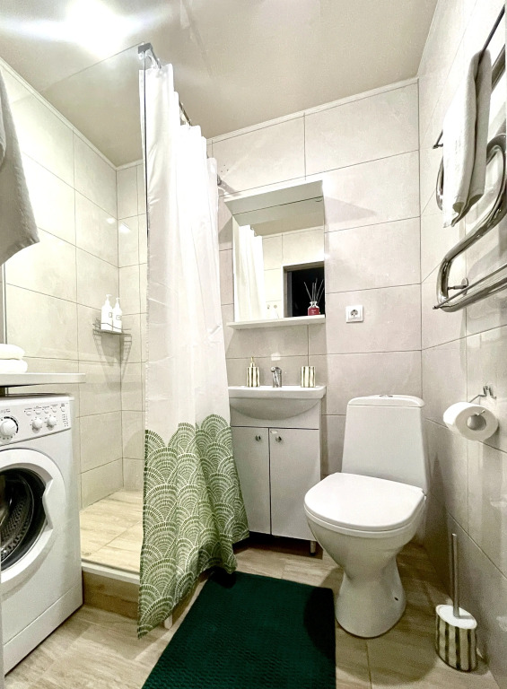 ApartMari на ул. Госпитальная 26