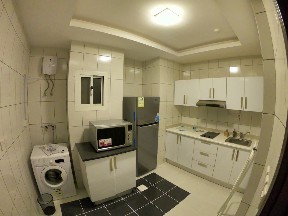 Al Rabie Residence