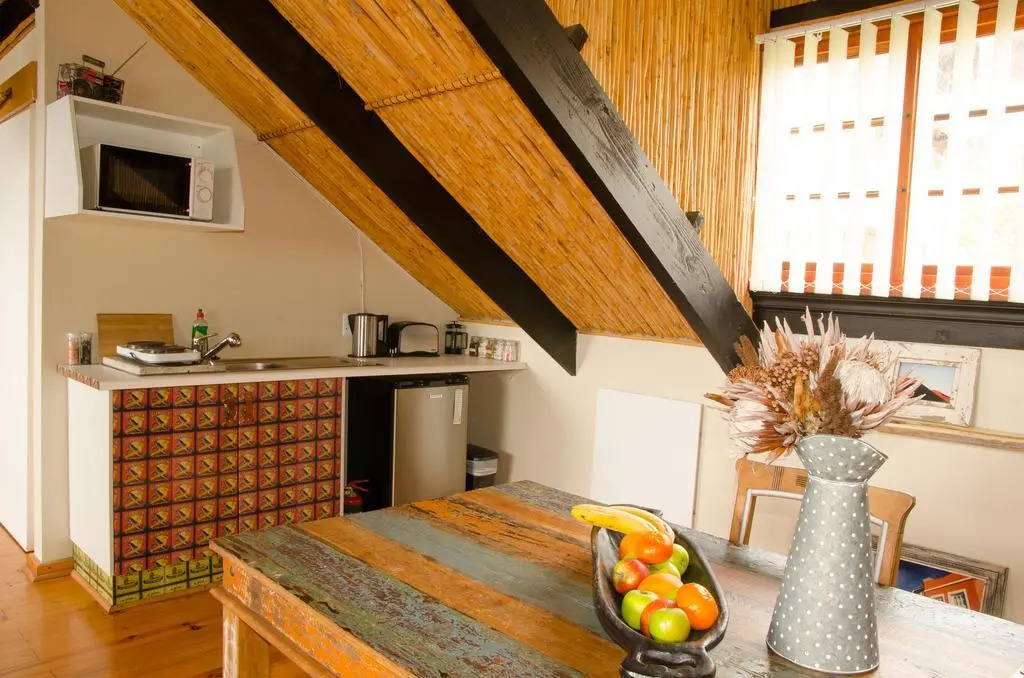 Sundowner Loft