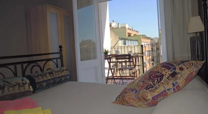Barcelona 54 Apartment Rentals