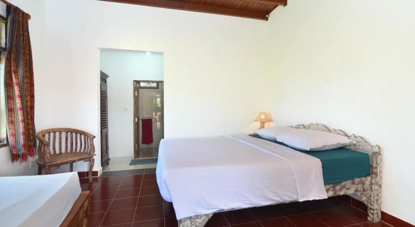 Bali Suksma Villa