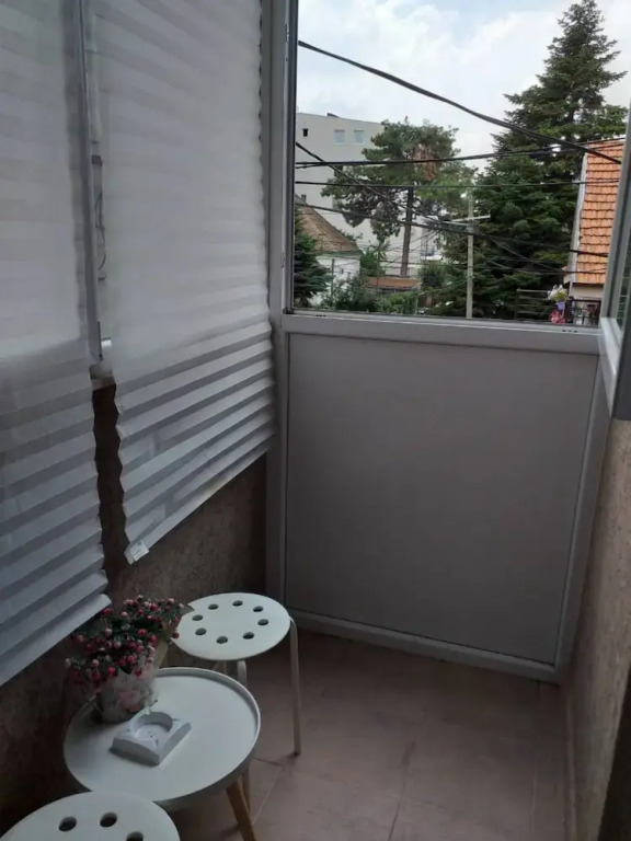 Apartman Dora