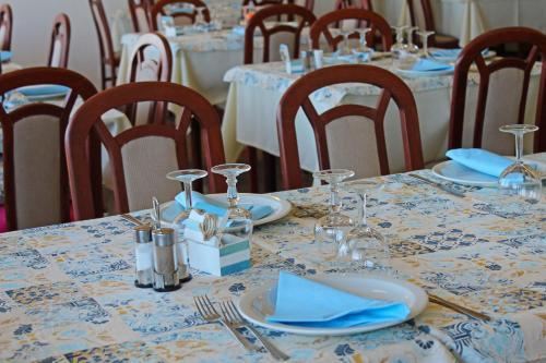 Hotel Touring Misano Adriatico