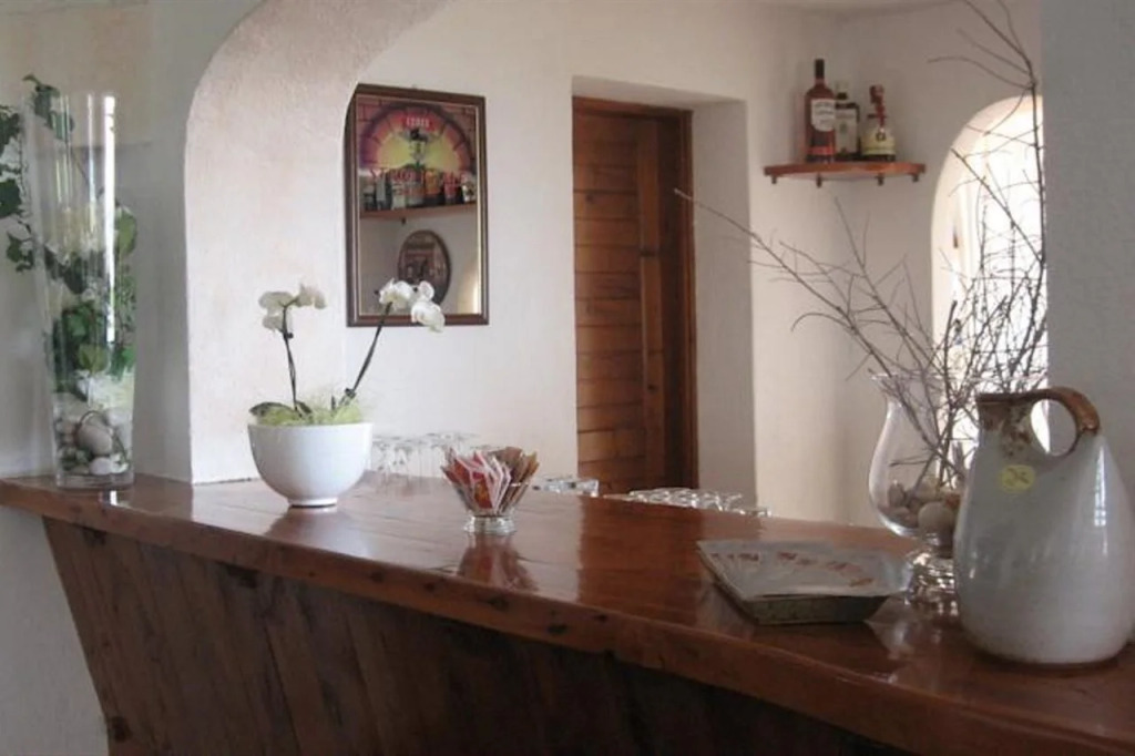 Hotel Valdiola