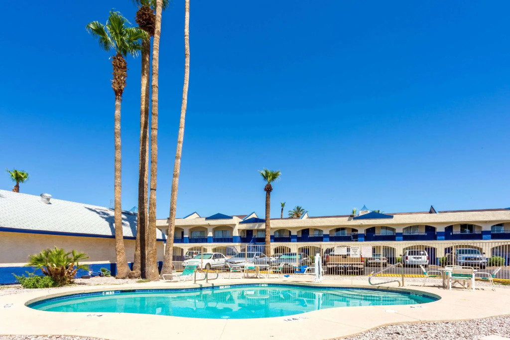 Days Inn Airport - Phoenix