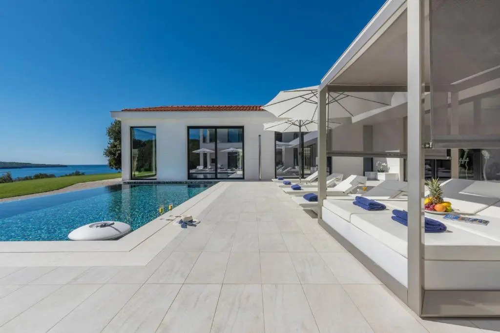 Villa Vrsar