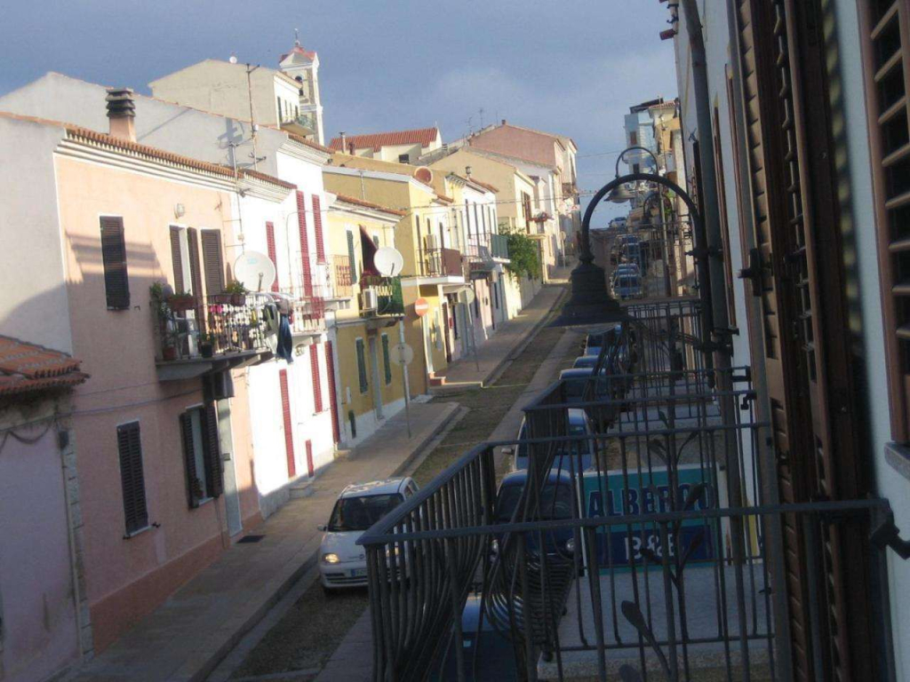 Albergo Villamarina