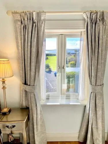 The Artist Residence Dublin Boutique B&B
