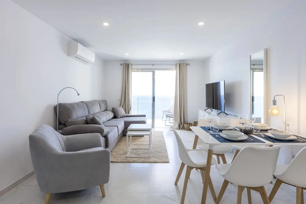 Lujosos Apartamentos Mónaco - Canary Good Vibes