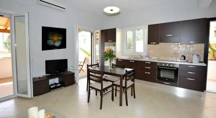Olympia Appartment