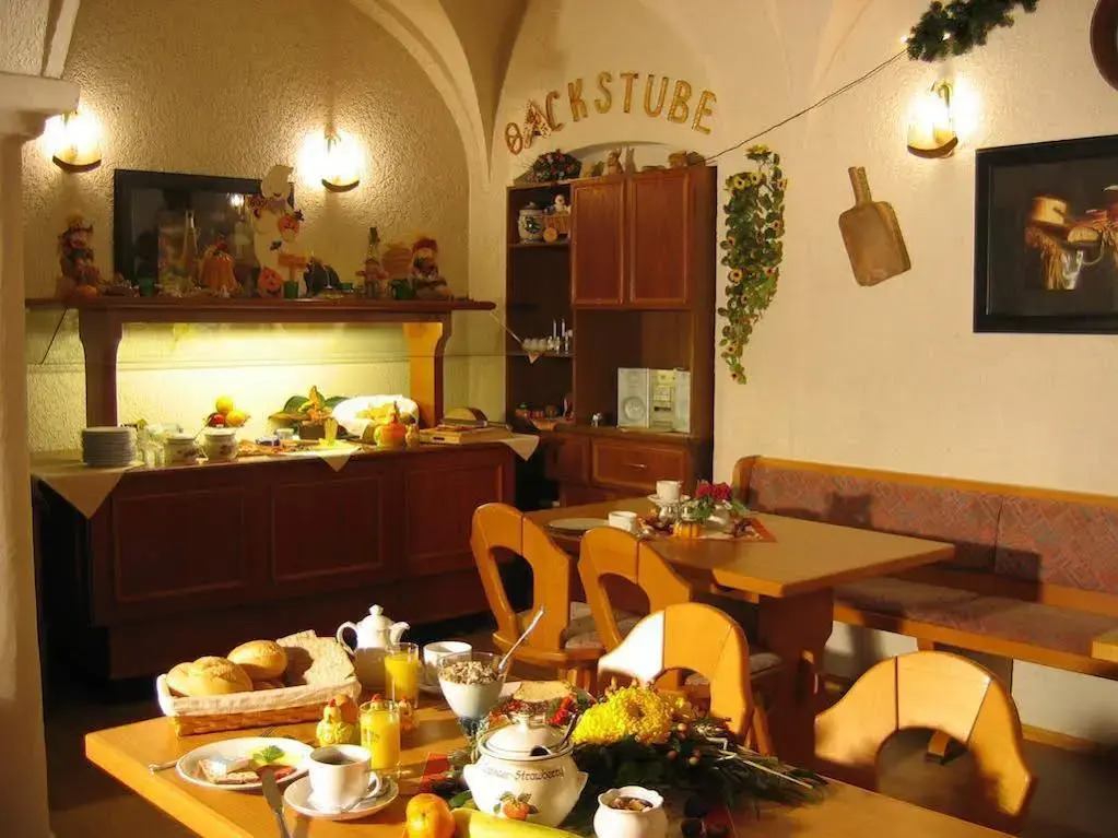 Landhotel Kertscher-Hof