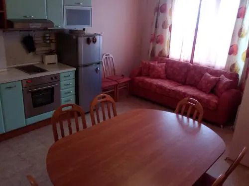 Todorini Kuli Apartments