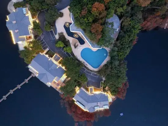 Hampton by Hilton Chongqing Changshou Lake