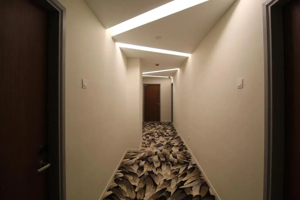 KL Eight Suites Newly completed 2021