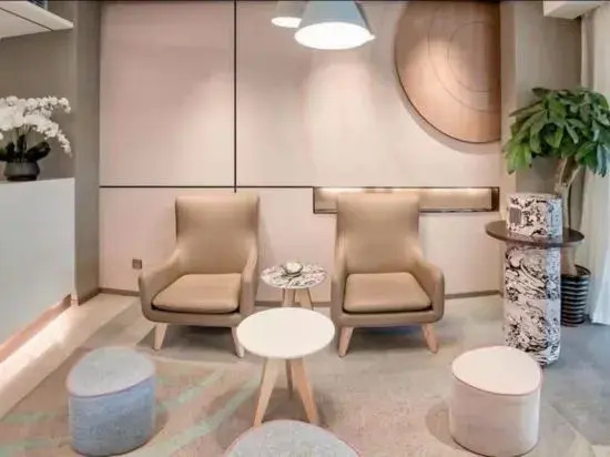 Homeinn · neo (Suzhou Sunan Airport Wangting)