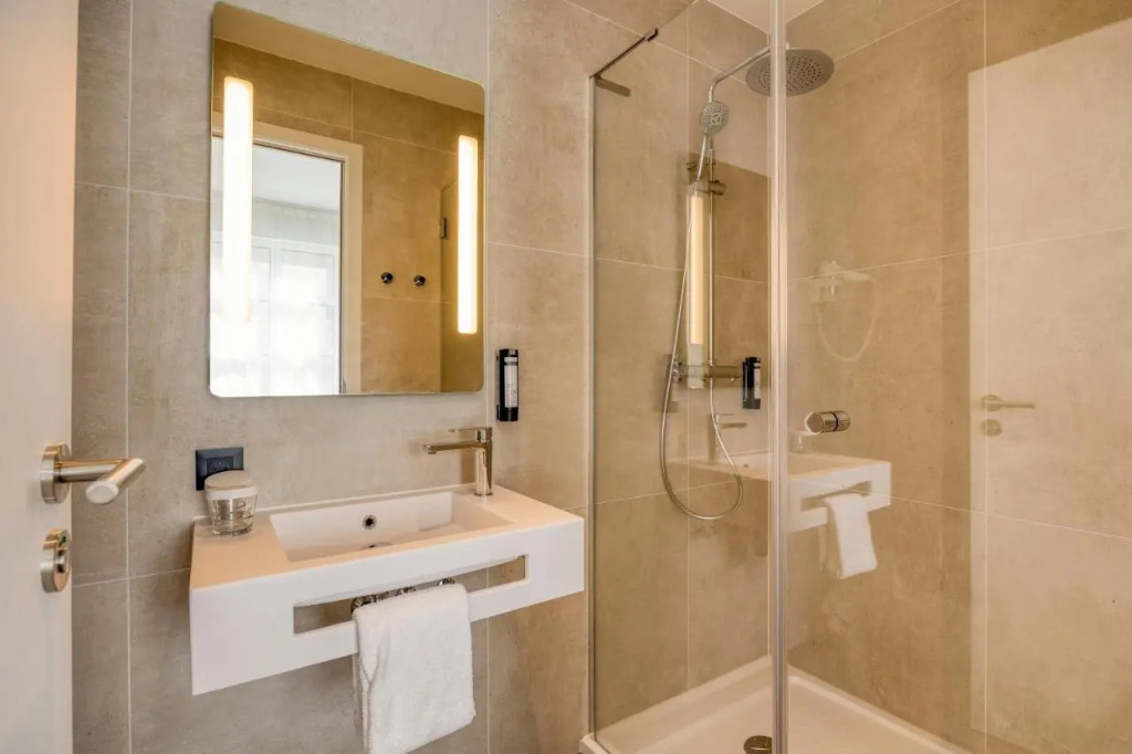 B&B HOTEL Hasselt