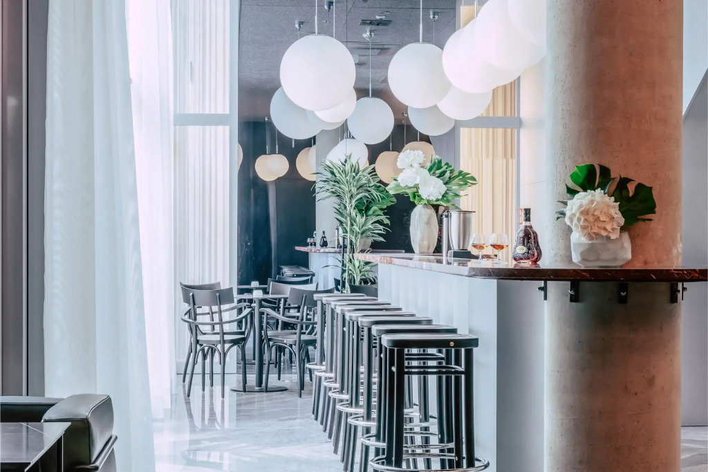 Met Boutique Hotel
