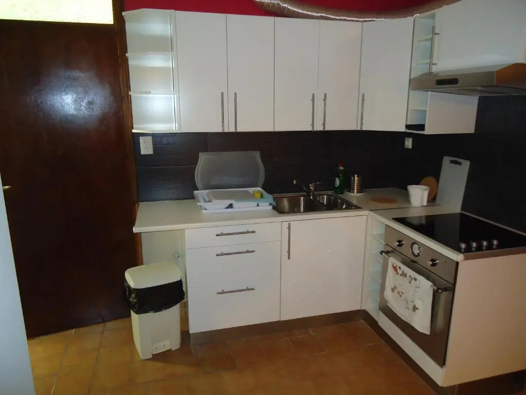 Beachfront Home For 4, Kalifteri Beach, Afissos