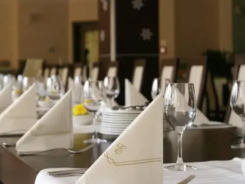 Hotel Elbrus Spa & Wellness