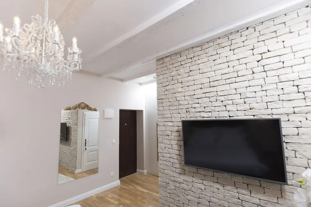 San Mihael luxury rooms 1