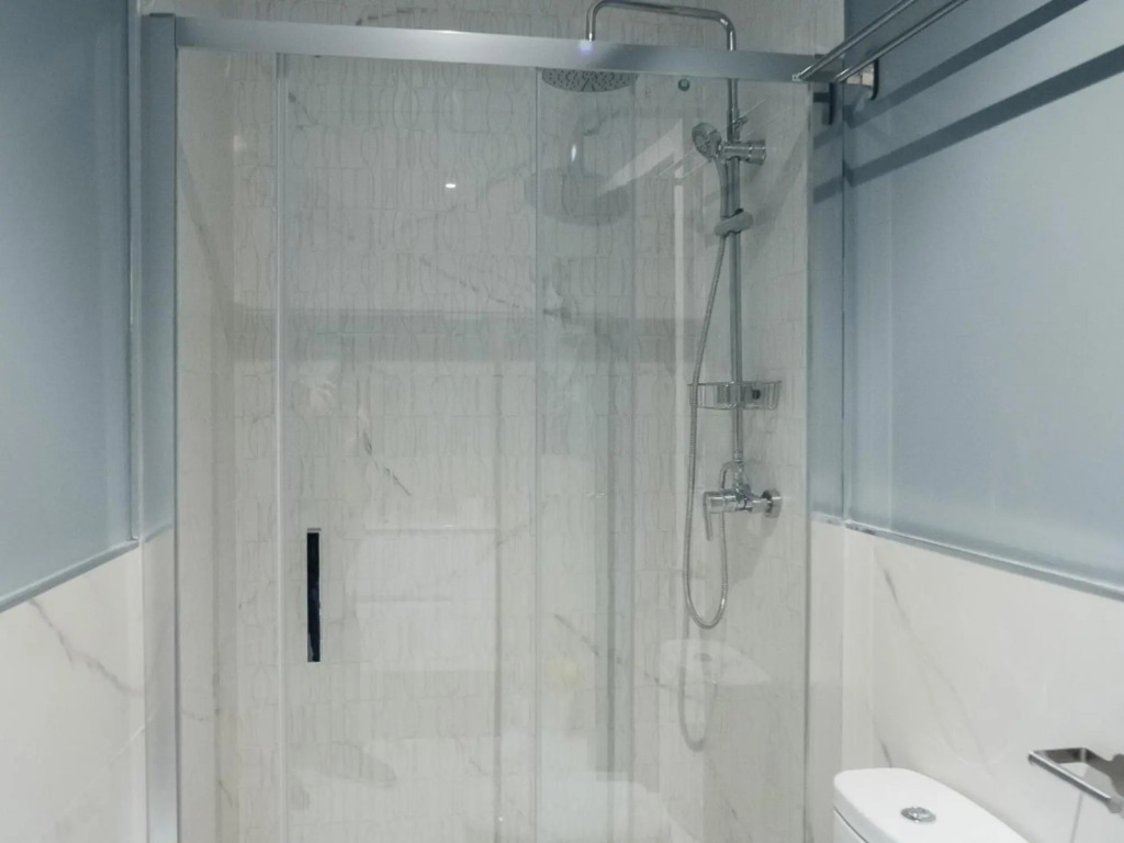CIBELES Apartment II 5BR 5BT