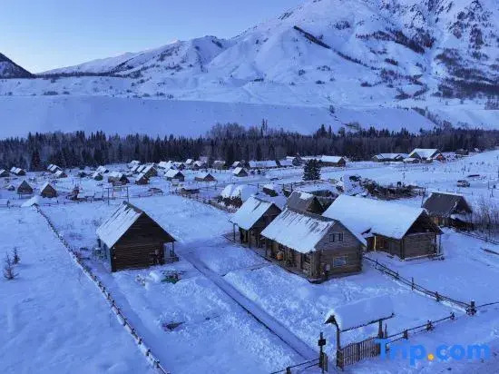Qi Nian Homestay
