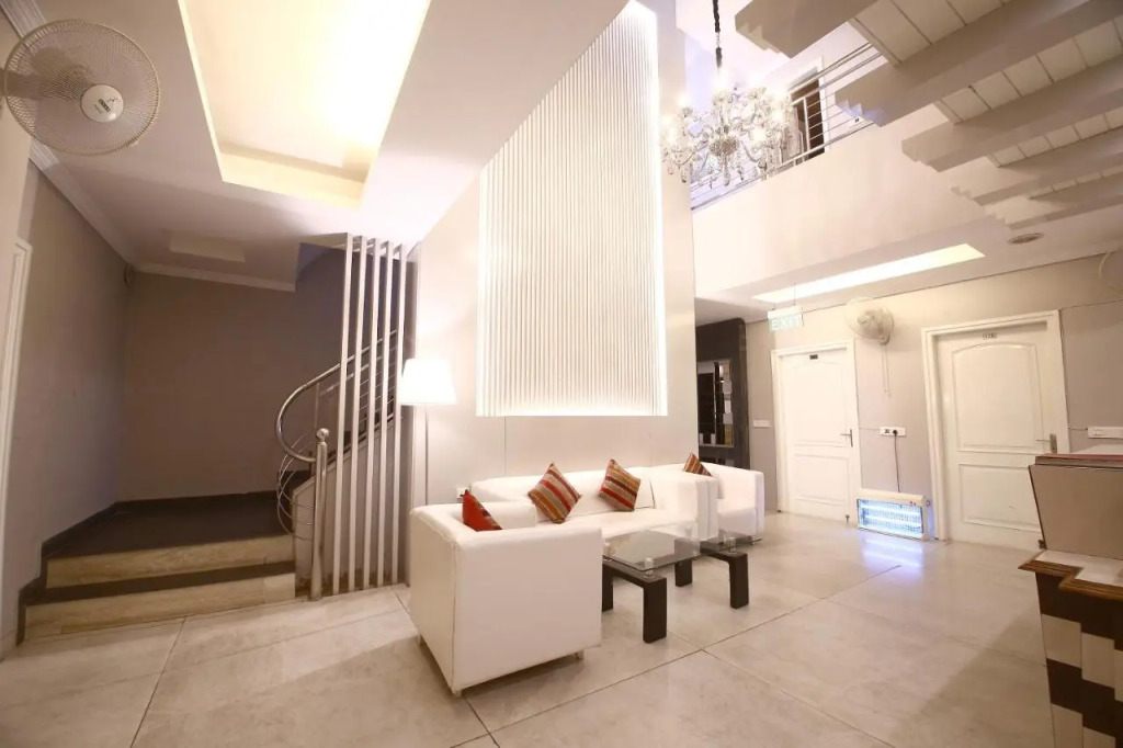 Hotel Diamond Plaza