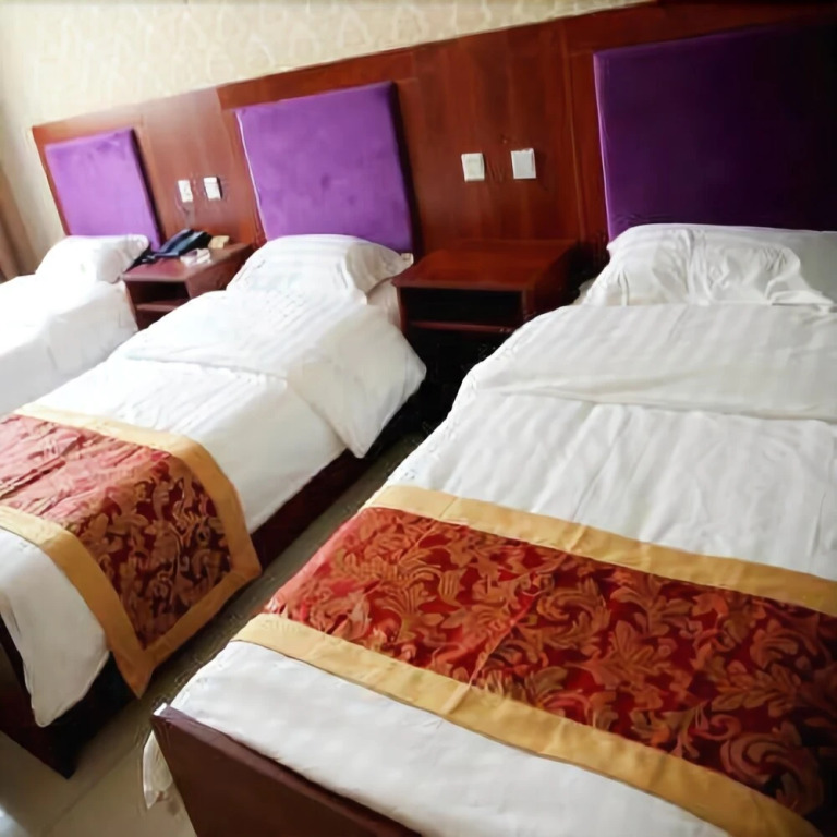 Beijing Bindu Sunshine Business Hotel