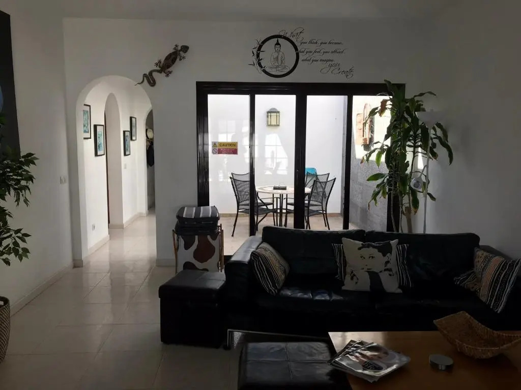 Villa Lomo Blanco by Villa Plus