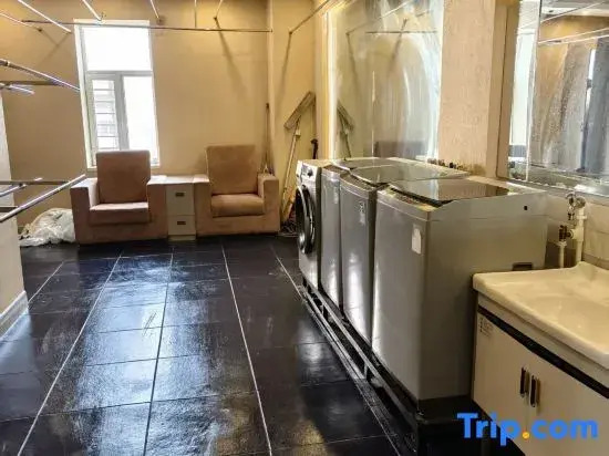 Smart Hotel for You (Kashgar Banchao Road)