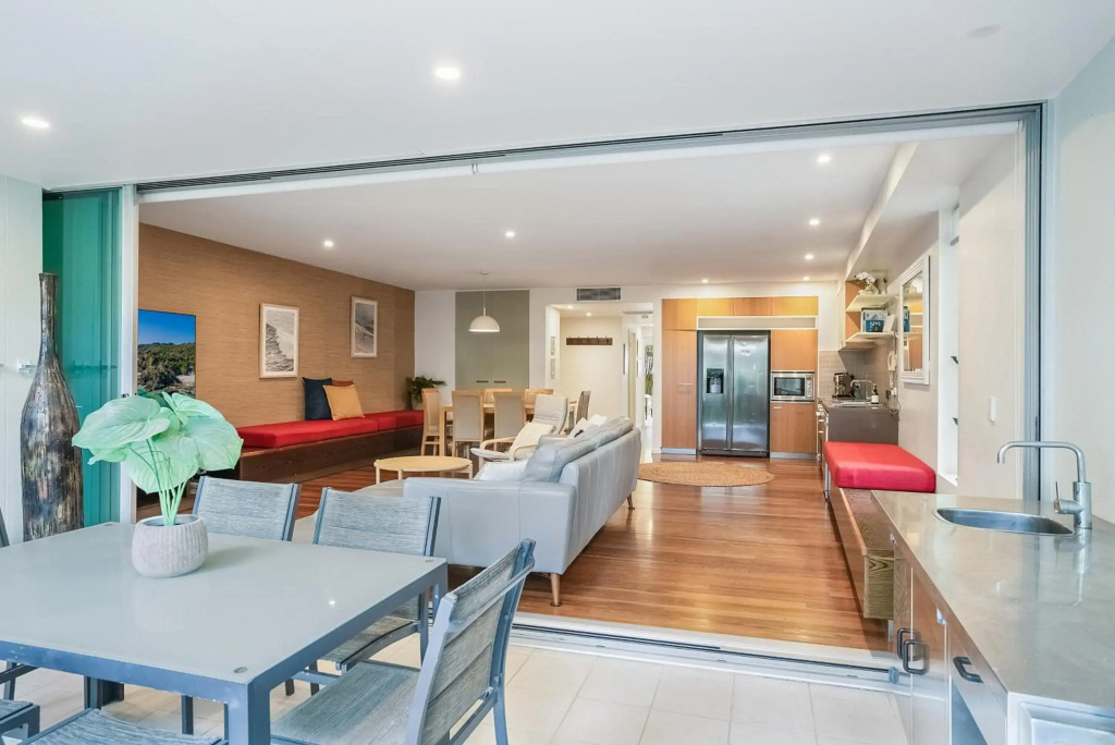 A PERFECT STAY - Your Place at Belongil Beach