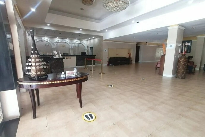 OYO 687 Lohas Hotel