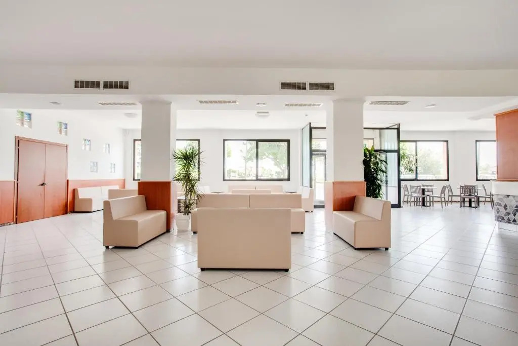 Hotel Adler