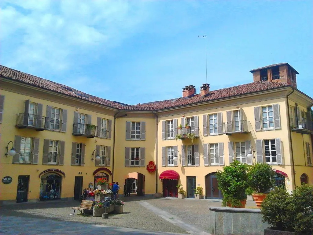 Luna del Belvedere