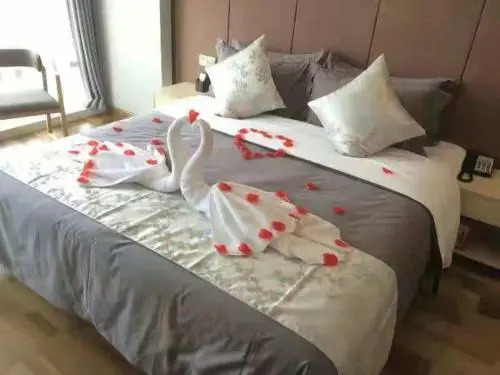 City Home Apartment 9 hotel