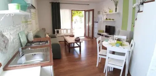 Apartments Demori