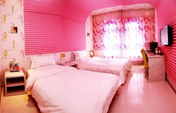 Meijia Qingnian Road Hotel