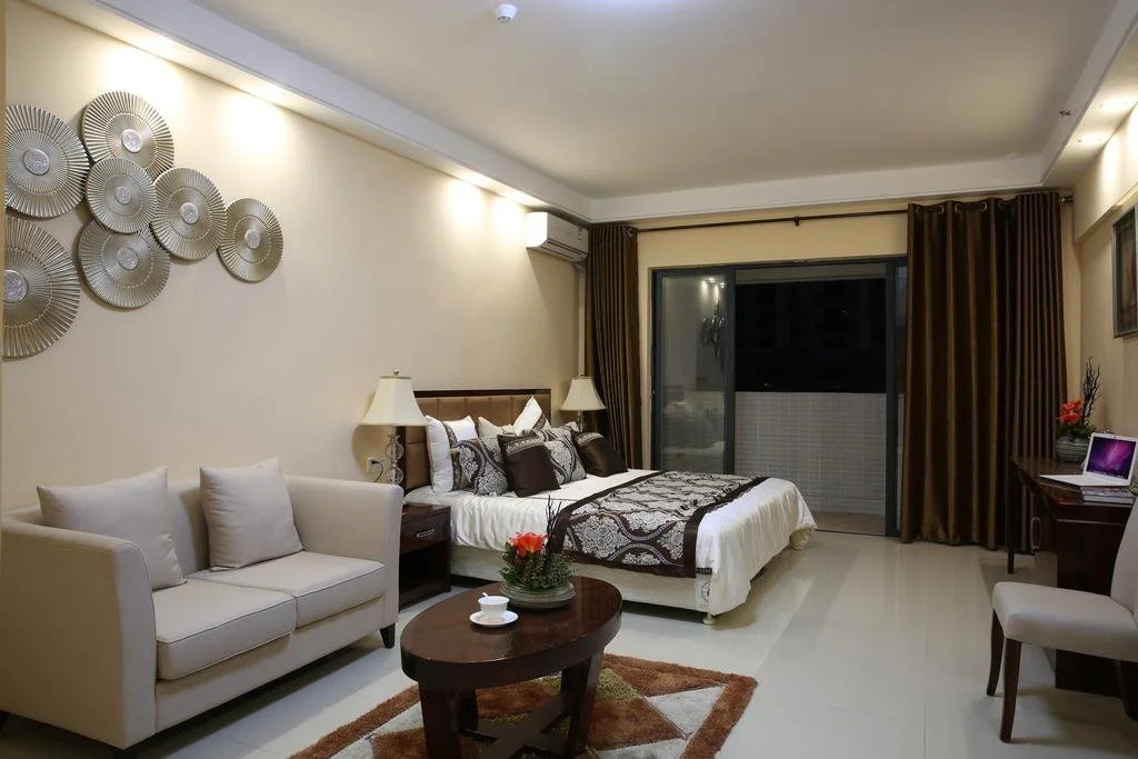 Foshan Baolong Hotel