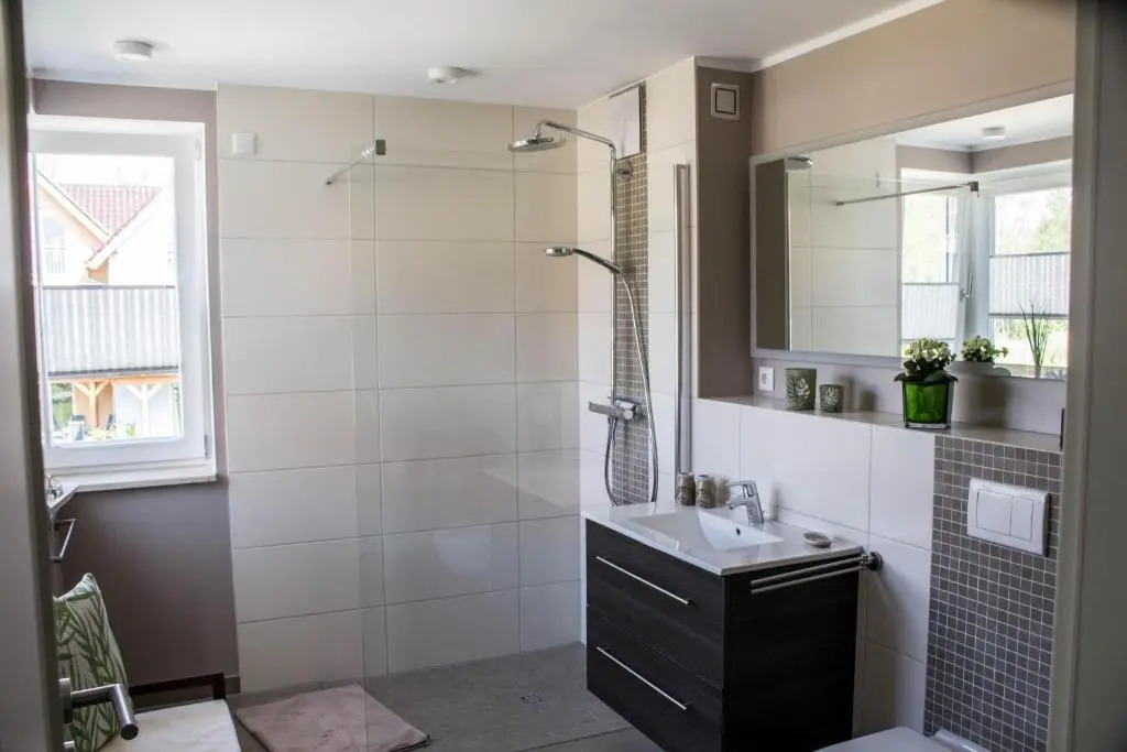 4 Zimmer Maisonette 3 Balkone Haus 7 A 6