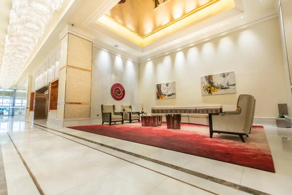 Winford Resort and Casino Manila