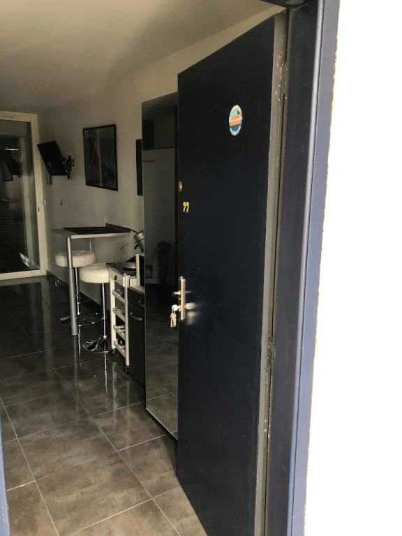 Village Naturiste R4N - Le Juliette Coursive Sea View