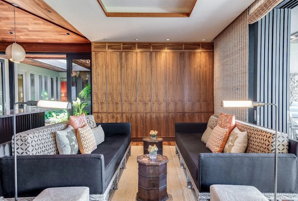 5bd Home Fairways South #18 At Mauna Kea Resort 5 Bedroom Estate