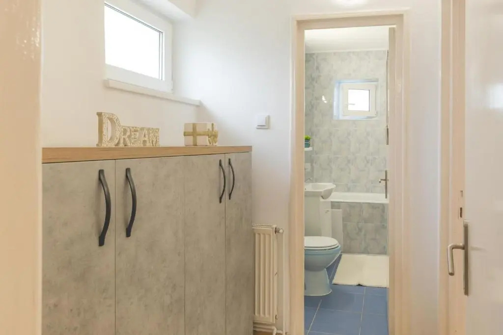 Luxury 2 bedroom holiday apartment