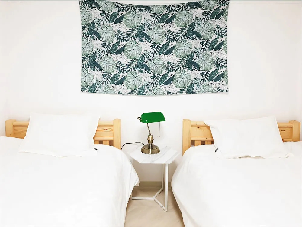 Nuha 70 Cozy house in Seo-Chon