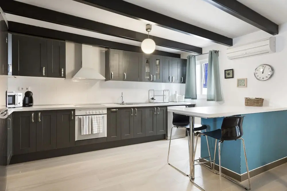 Ático Duplex Carreta