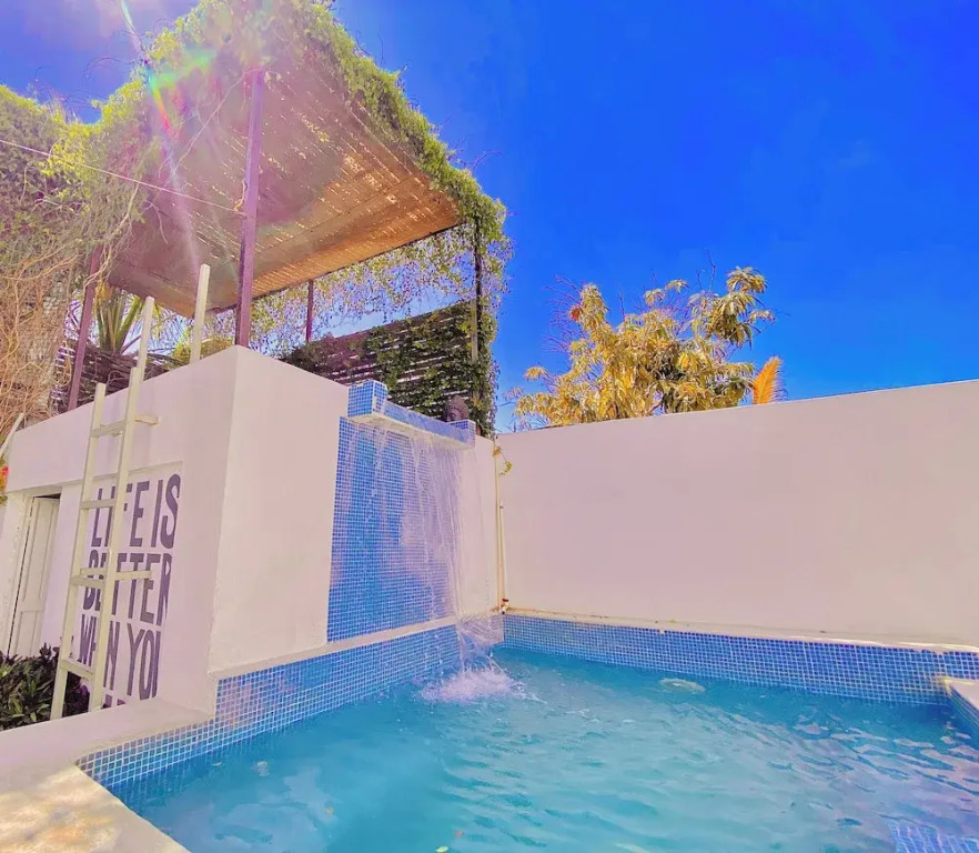 Outsite Todos Santos - Work, Connect, Explore